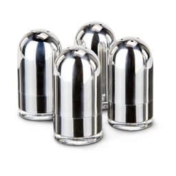 ROMINOX® 4er Set Mini Salzstreuer // Ovo – Bild 1