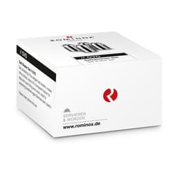 ROMINOX® 4er Set Mini Salzstreuer // Ovo – Bild 2
