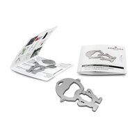 ROMINOX Key Tool  Little Genius - 13 Funktionen Arbeiter