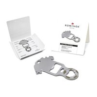 ROMINOX Key Tool  Football  18 Funktionen Fußball