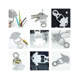 ROMINOX® Key Tool // Football – Bild 3