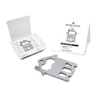 ROMINOX Key Tool  House - 21 Funktionen Haus