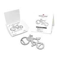 ROMINOX Key Tool  Bicycle  19 functions Fahrrad