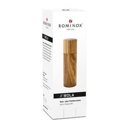 ROMINOX® Salz- oder Pfeffermühle // Mola – Bild 3