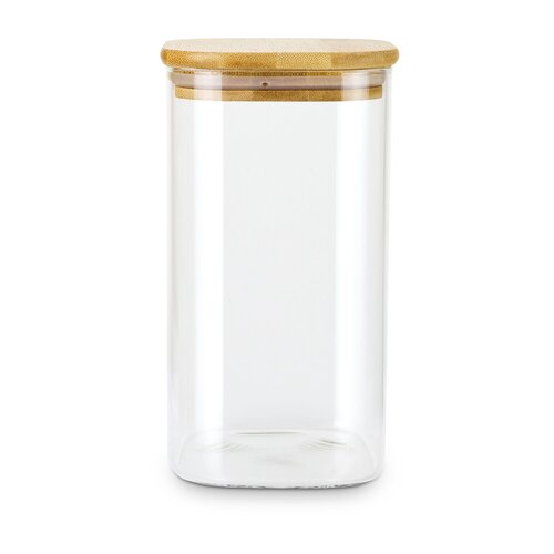 ROMINOX® Vorratsglas // Cubo