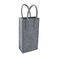 ROMINOX Vegane Filztasche  Dupla