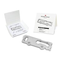 ROMINOX Key Tool  Bus - 18 Funktionen