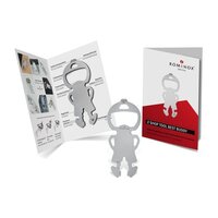 ROMINOX Shop Tool  Best Buddy  11 Funktionen