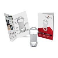 ROMINOX Shop Tool  Allrounder  8 Funktionen