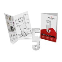 ROMINOX Shop Tool  Smart  11 Funktionen