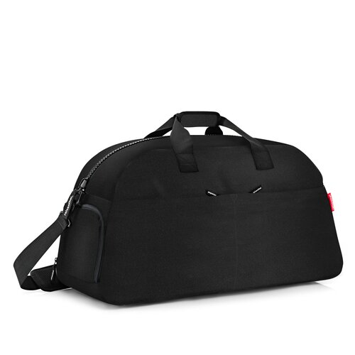 Overnighter Plus