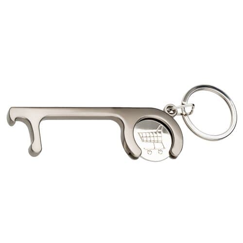 Schlüsselanhänger RE98-MY-CADDY-DISTANCE