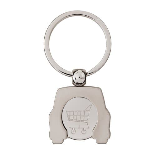 Schlüsselanhänger RE98-DRIVE IN