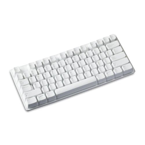 Silikonform REFLECTS-BORLÄNGE