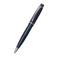 Kugelschreiber CLIC CLACKAPAN BLUE
