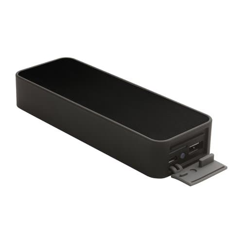 Ladegerät mit Bluetooth®-Lautsprecher REEVES-YAREN