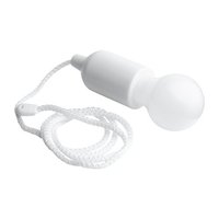 LEDLampe mit effektvollem Wechsellicht REFLECTSGALESBURG I
