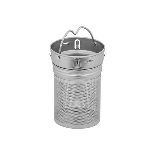 Glasflasche mit Teesieb RETUMBLER-SLEDGE