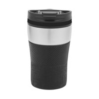 schwarz /  silber