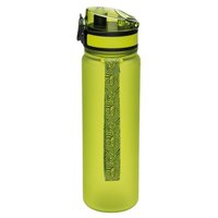 Trinkflasche REFLECTSCASAN BLUE