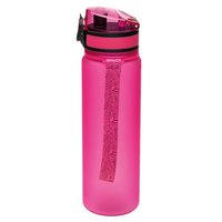 Trinkflasche REFLECTSCASAN BLUE
