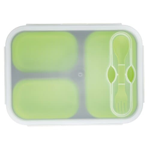 Lunch Set REFLECTS-SILLIAN