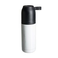 Thermotrinkflasche RETUMBLEROSORNO