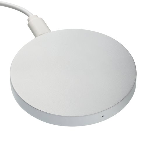 Wireless charging station REFLECTS-COVINGTON WHITE