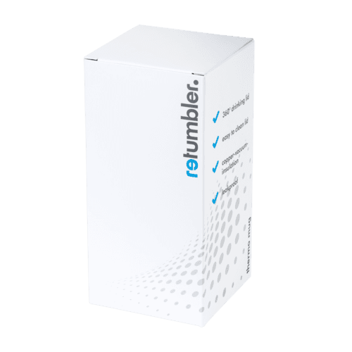 Verpackung RETUMBLER-myKingston
