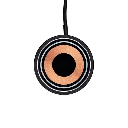 Magnetischer Wireless Charger REEVES-COPPERNOVA