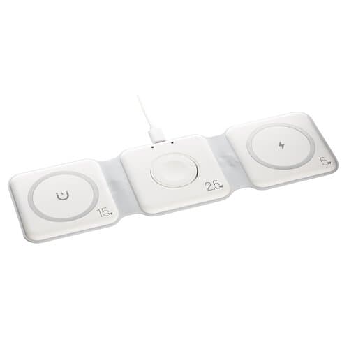 3-in-1 Fast Wireless Charger REEVES-PORTANOVA