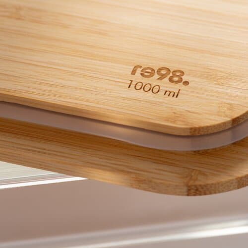 Lunchbox RE98-FRESHFUSION