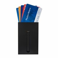 Kartenetui mit RFIDAusleseschutz RE98GRAND OUVERT