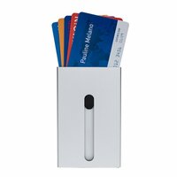 Kartenetui mit RFIDAusleseschutz RE98GRAND OUVERT