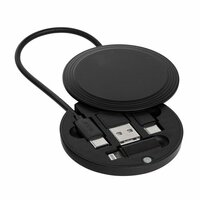 4in1 Ladekabel REEVESCONVERTICS COLOR