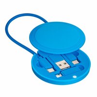 4in1 Ladekabel REEVESCONVERTICS COLOR