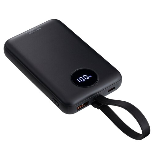 Magnetische 15W Wireless  Powerbank REEVES-DAIYMO