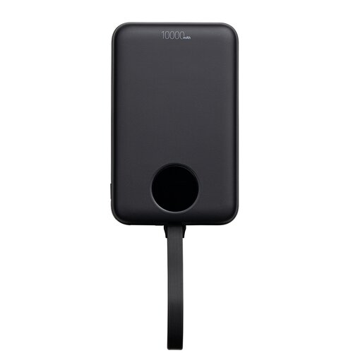 Magnetische 15W Wireless  Powerbank REEVES-DAIYMO