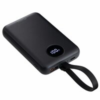 Magnetische 15W Wireless  Powerbank REEVESDAIYMO
