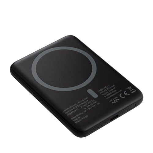 Magnetische 15W Wireless  Powerbank REEVES-BOSTROCK