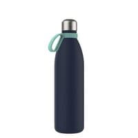 blau / mint