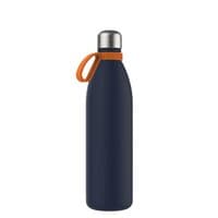 blau / orange