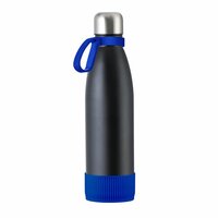 schwarz / blau / blau