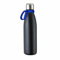 schwarz / blau