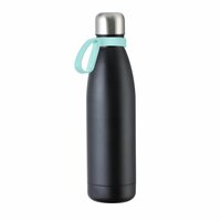 schwarz / mint