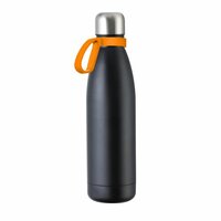 schwarz / orange