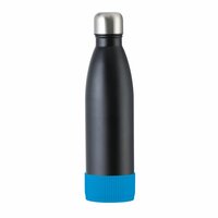 schwarz / cyan