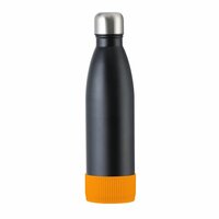 schwarz / orange