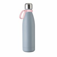 grau / hellmagenta