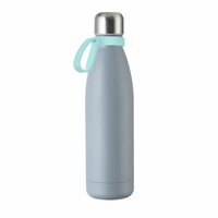 grau / mint